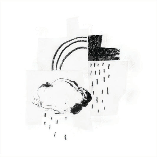 Damien Jurado - In The Shape Of A Storm - LP