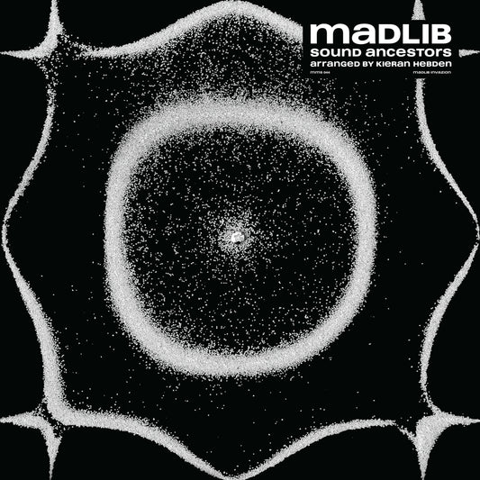 Madlib - Sound Ancestors - LP