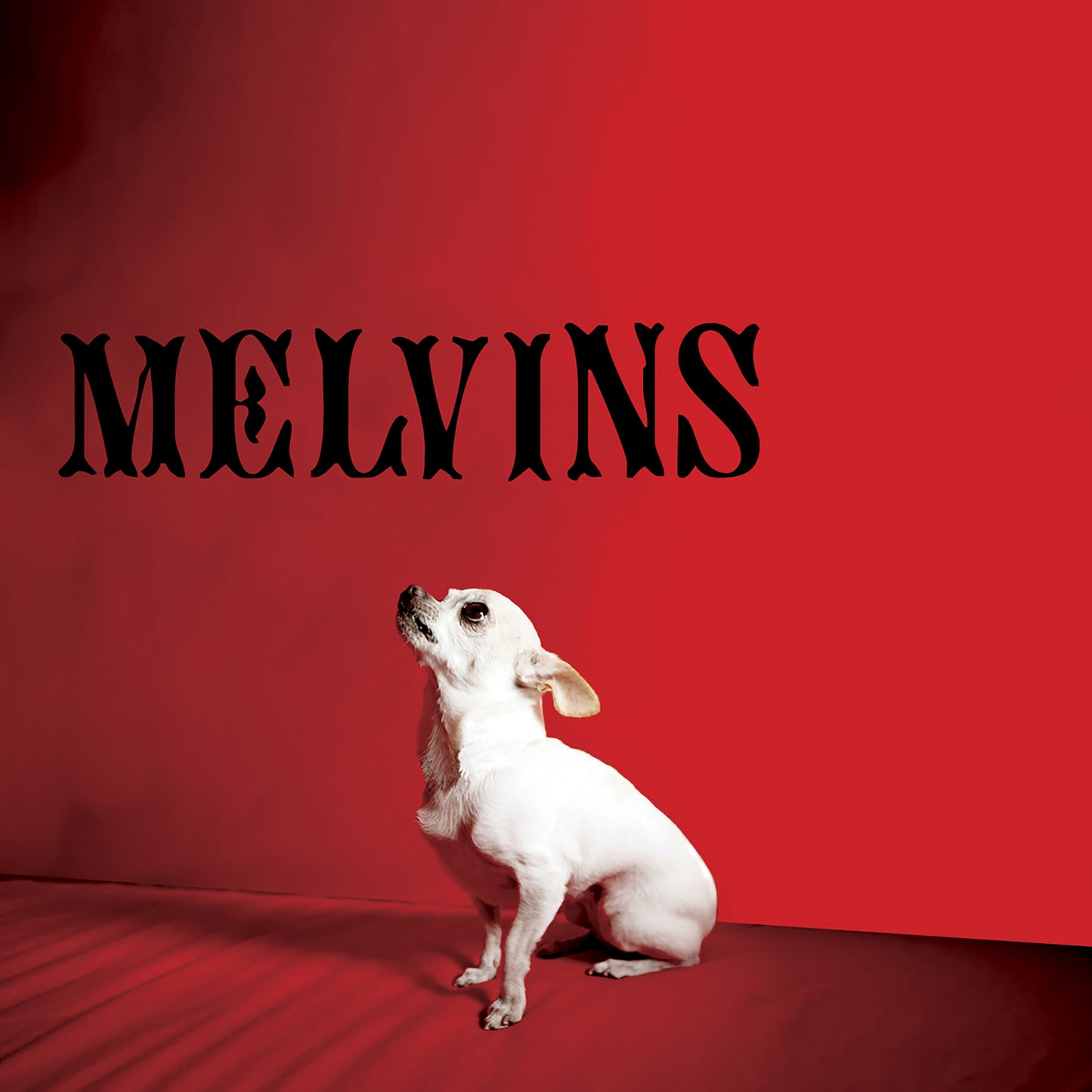 Melvins - Nude With Boots (ltd. red Vinyl) - LP