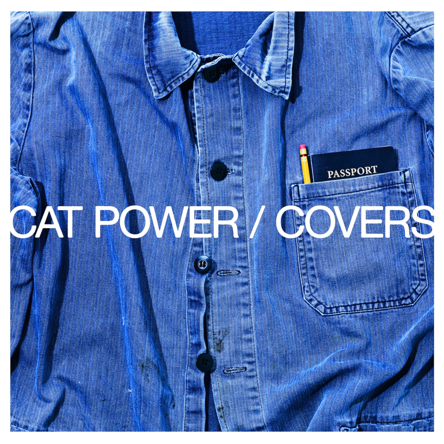 Cat Power - Covers - LP