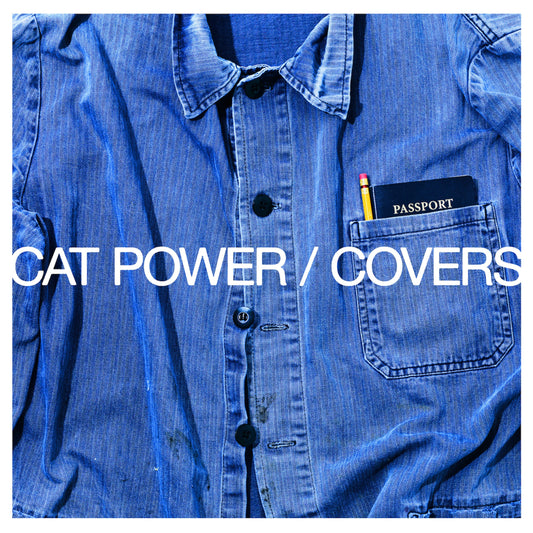Cat Power - Covers - LP