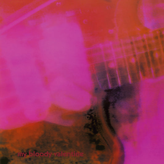 My Bloody Valentine - Loveless - LP
