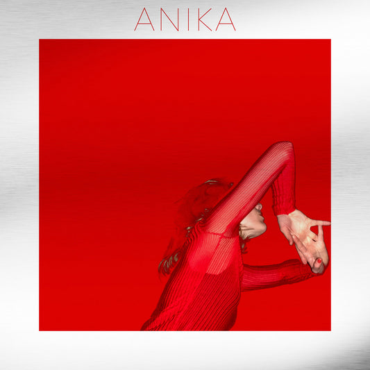 Anika - Change (Colored Edition) - LP