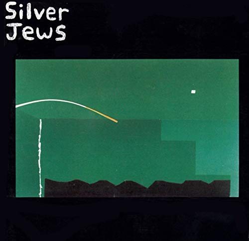 Silver Jews - Natural Bridge - LP