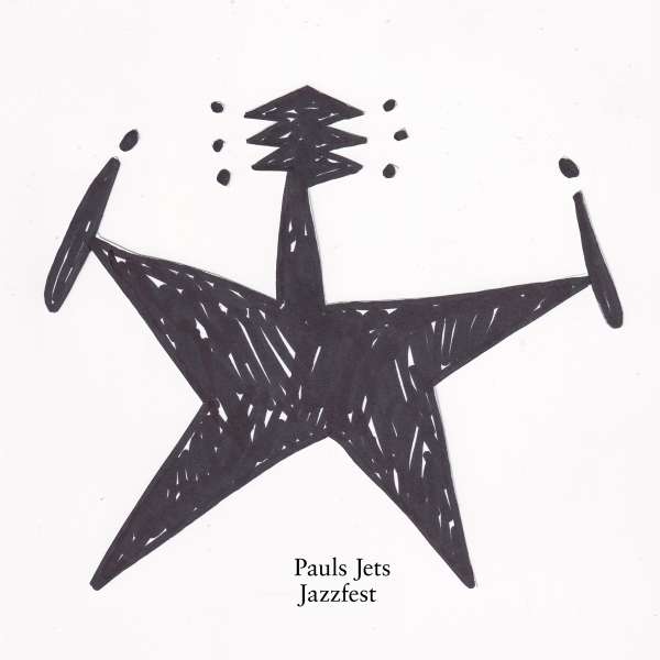 Pauls Jets - Jazzfest - 2LP