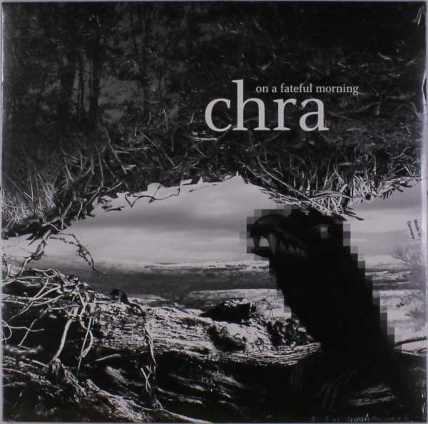 Chra - On A Fateful Moring - LP