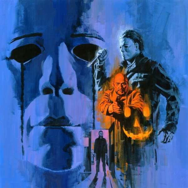 John Carpenter - Halloween II - LP