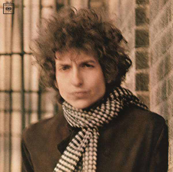 Bob Dylan - Blonde On Blonde - 2LP