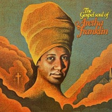 Aretha Franklin - Gospel Soul Of - LP