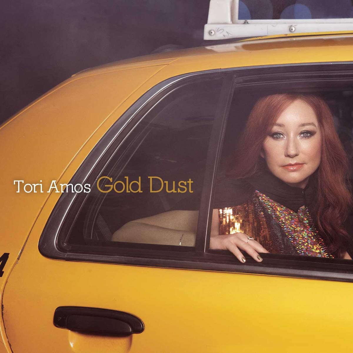 Tori Amos - Gold Dust - CD