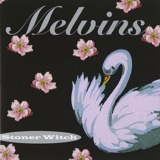 Melvins - Stoner Witch - LP