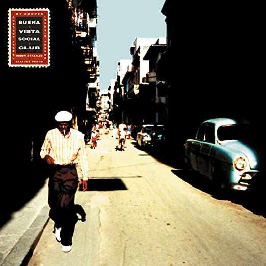 Buena Vista Social Club - Buena Vista Social Club - 2LP