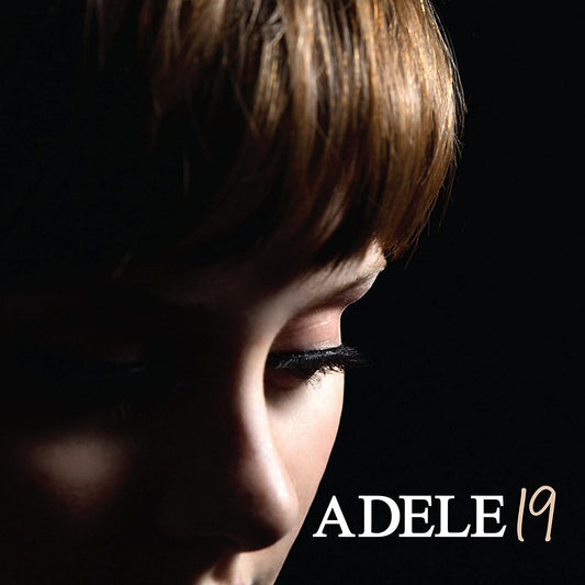 Adele - 19 - LP