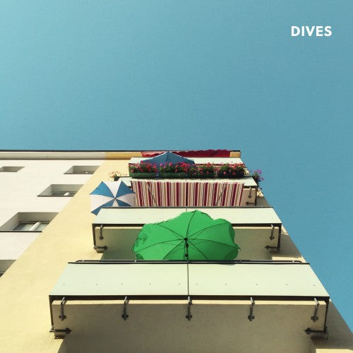 DIVES - Dives - EP