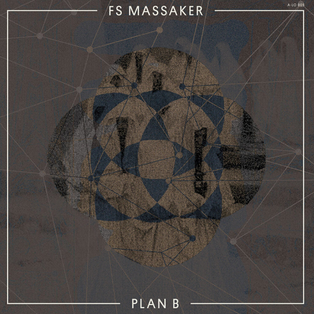 FS Massaker - Plan B - LP