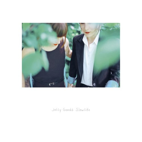 JOLLY GOODS - Slowlife - CD