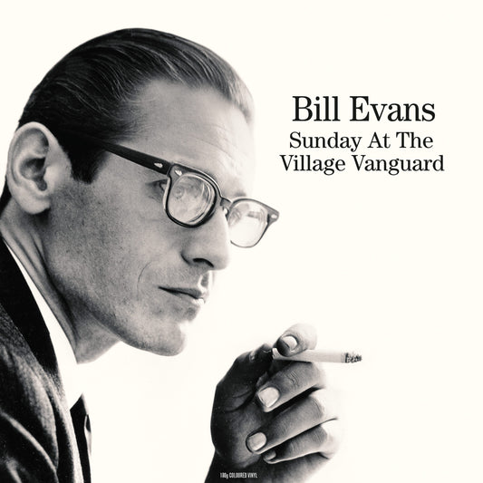 Bill Evans - Sunday At The Village Vanguard - LP