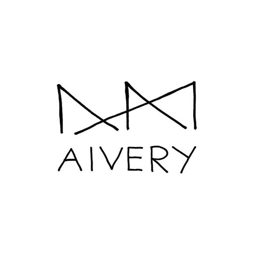 Aivery - selftitled - 7“