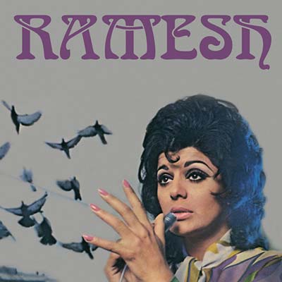 Ramesh - Ramesh - LP