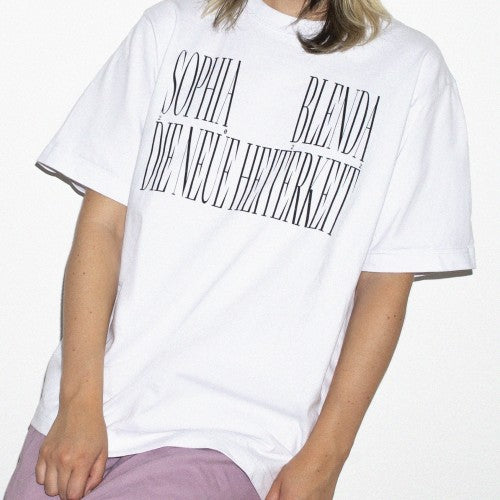 Sophia Blenda - T-Shirt