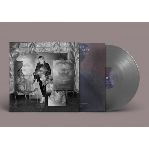 Sophia Blenda - Die neue Heiterkeit (silver vinyl) - LP