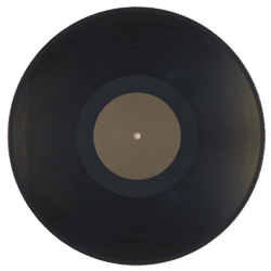 Charles Mingus - The Eldridge Session - LP