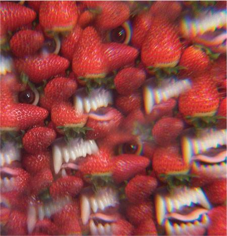 Thee Oh Sees - Floating Coffin - LP