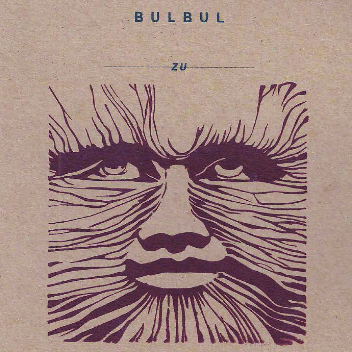 Bulbul + Ash My Love - Split - 7“