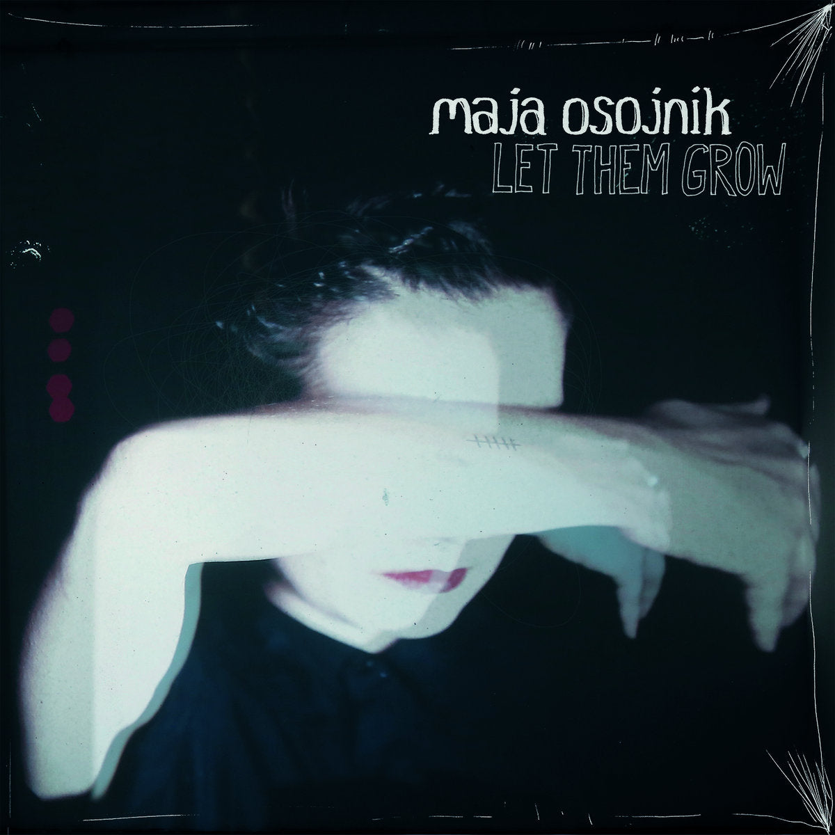 Maja Osojnik - Let Them Grow - 2LP