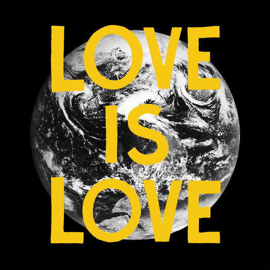 Woods - Love Is Love - LP