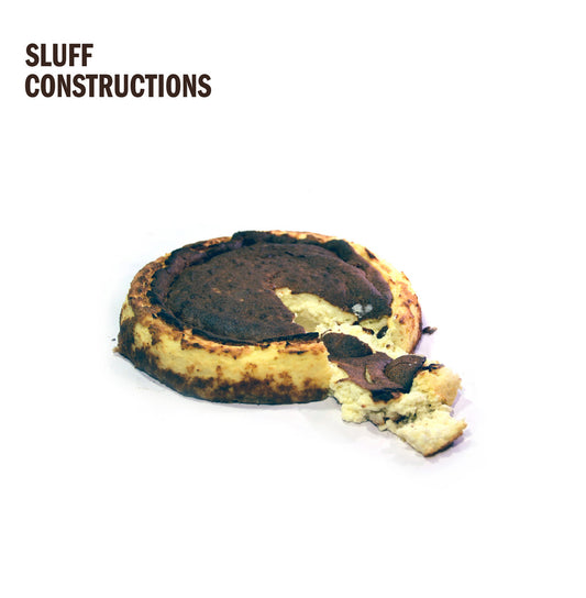 Sluff - Construction - LP