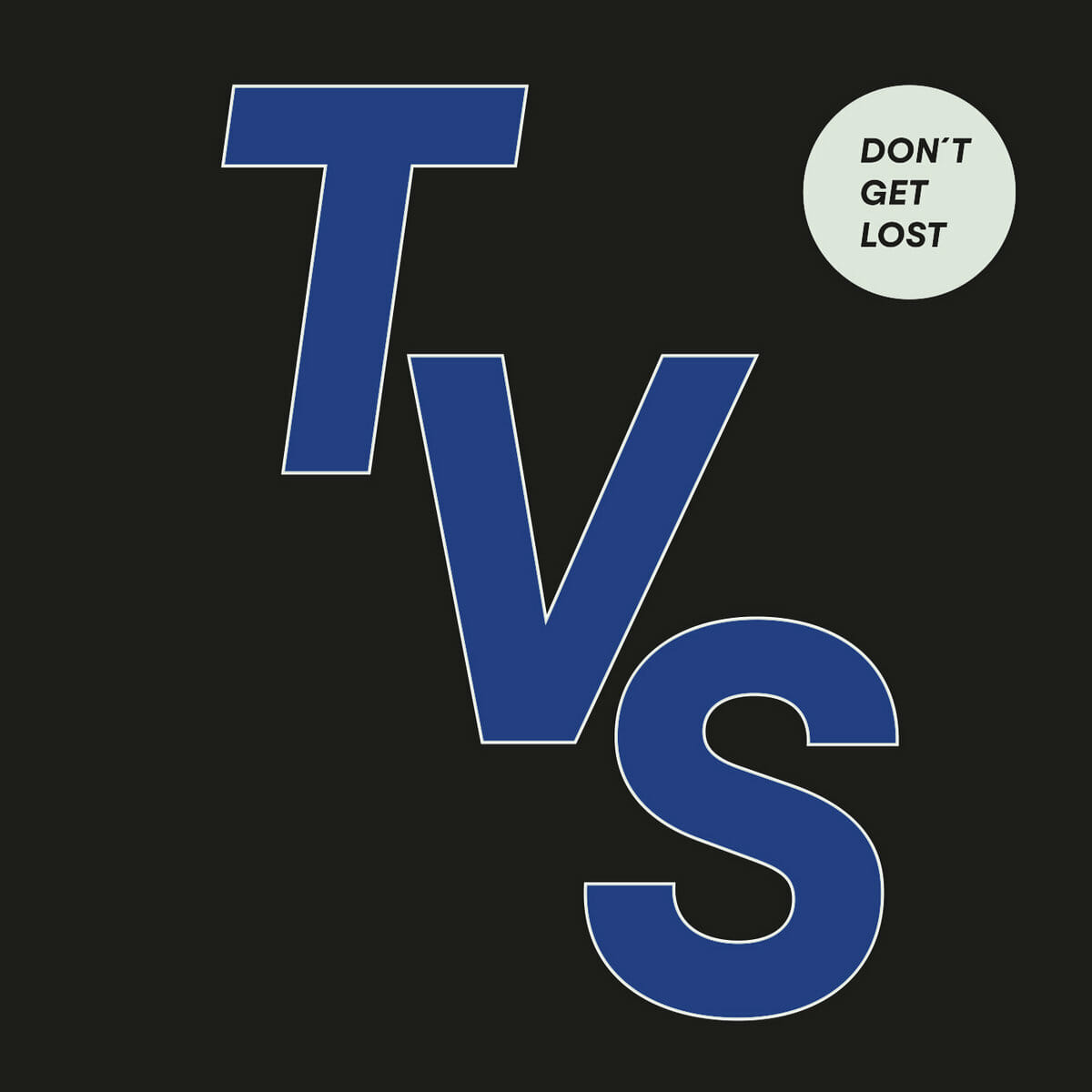 The Velvet Swing - TVS - CD