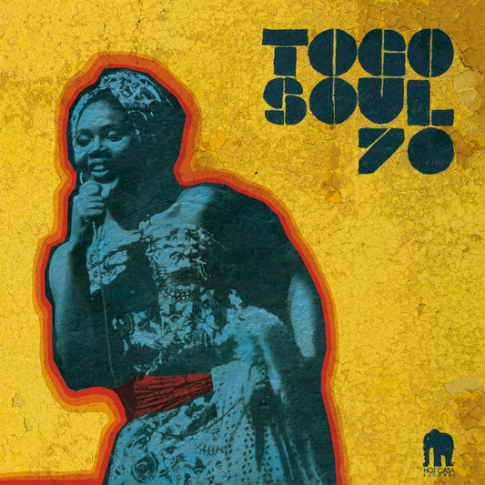 V/A - Togo Soul 70 - LP