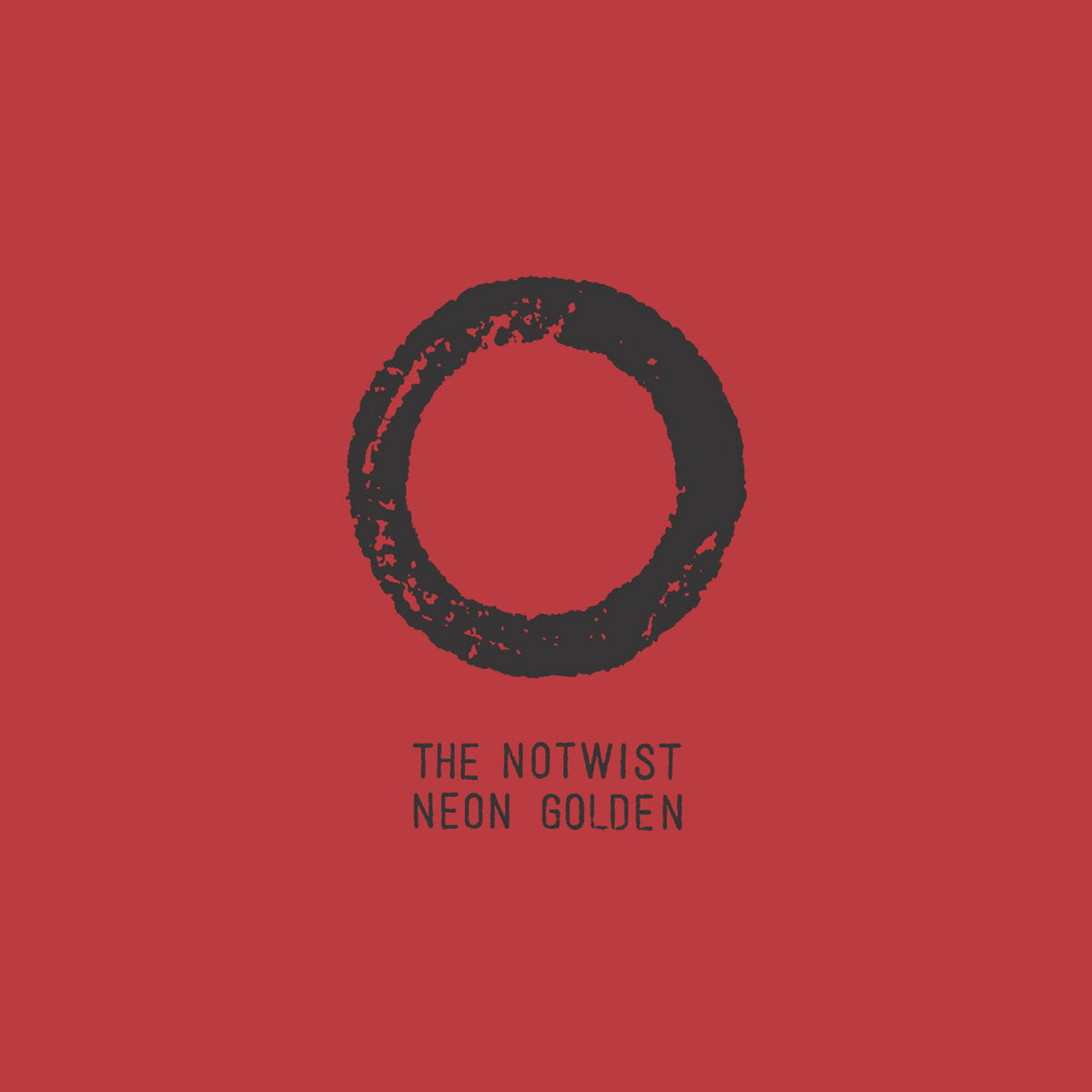 The Notwist - Neon Golden (ltd. blue vinyl) - LP