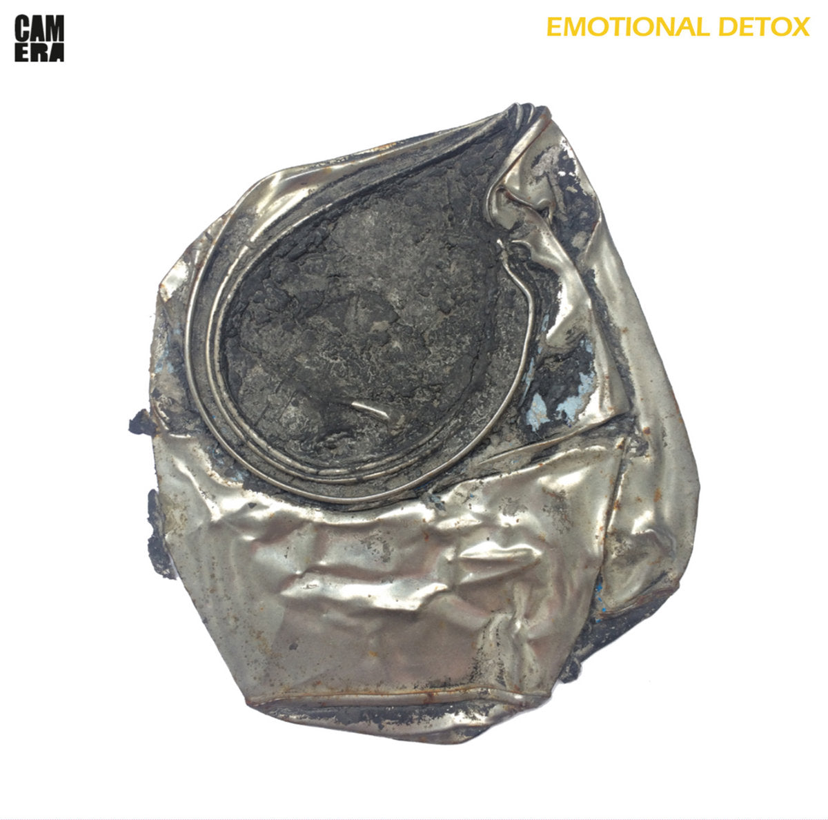 Camera - Emotional Detox - LP