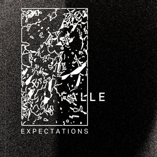 Falle - Expectations - Tape