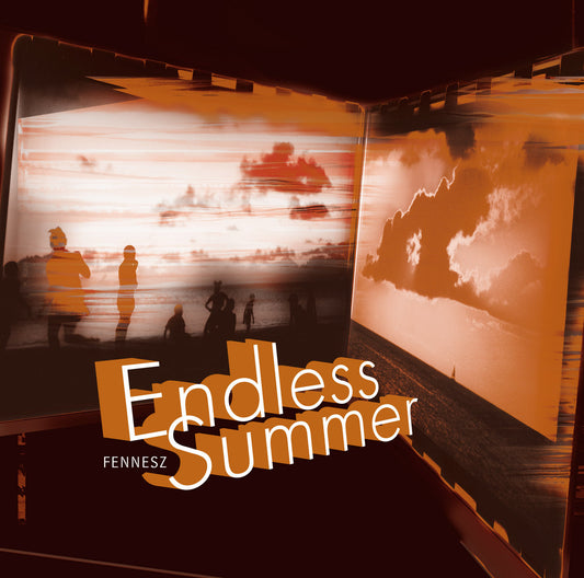 Fennesz - Endless Summer - 2LP