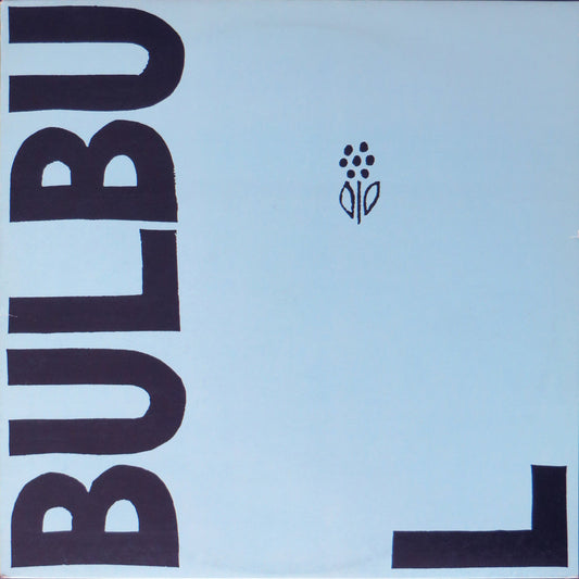 Bulbul - s/t (blaue) - LP