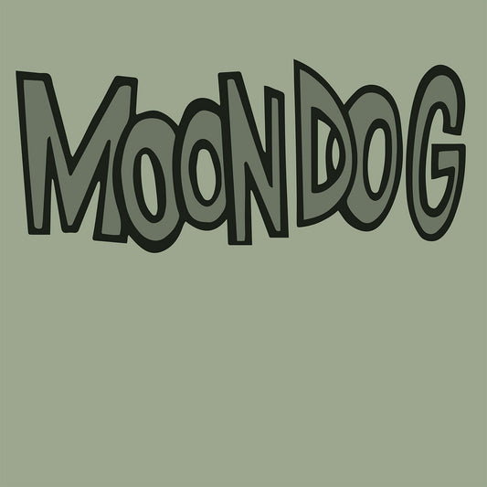 Moondog - Moondog And His Friends - LP