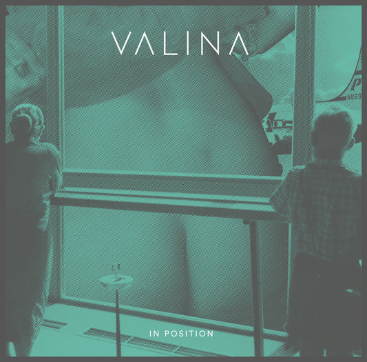 Valina - In Position - LP