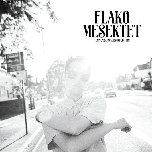 Flako - Mesektet (10th anniversary edition) - 2LP