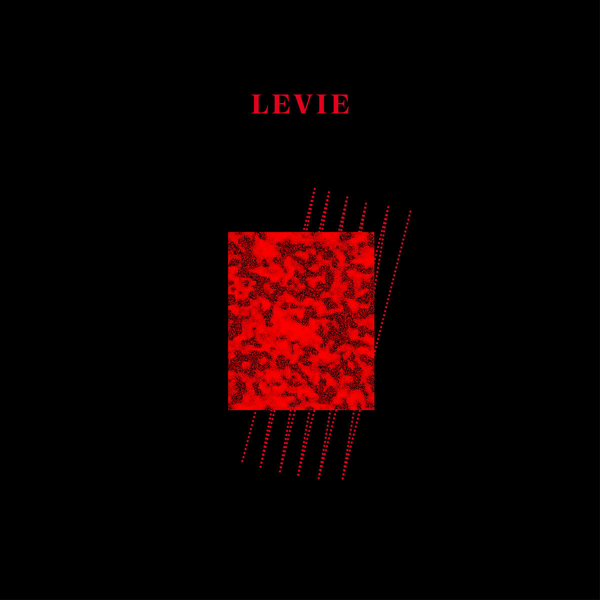 Levie - s/t - Tape