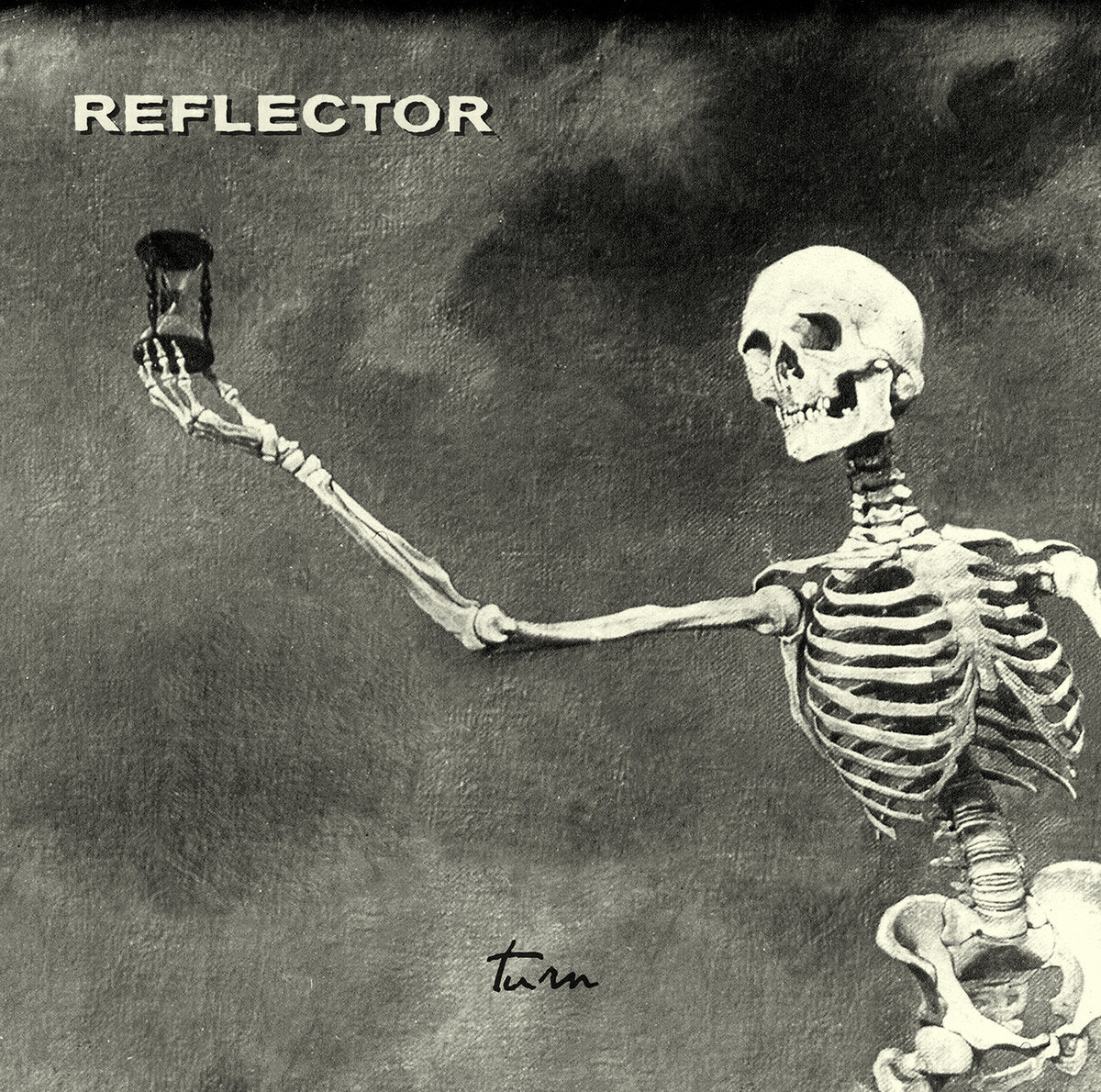 Reflector - Turn - LP