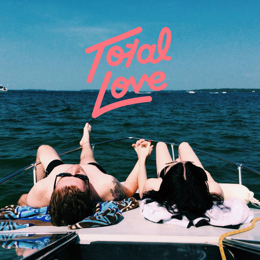 Total Love - Total Love - LP