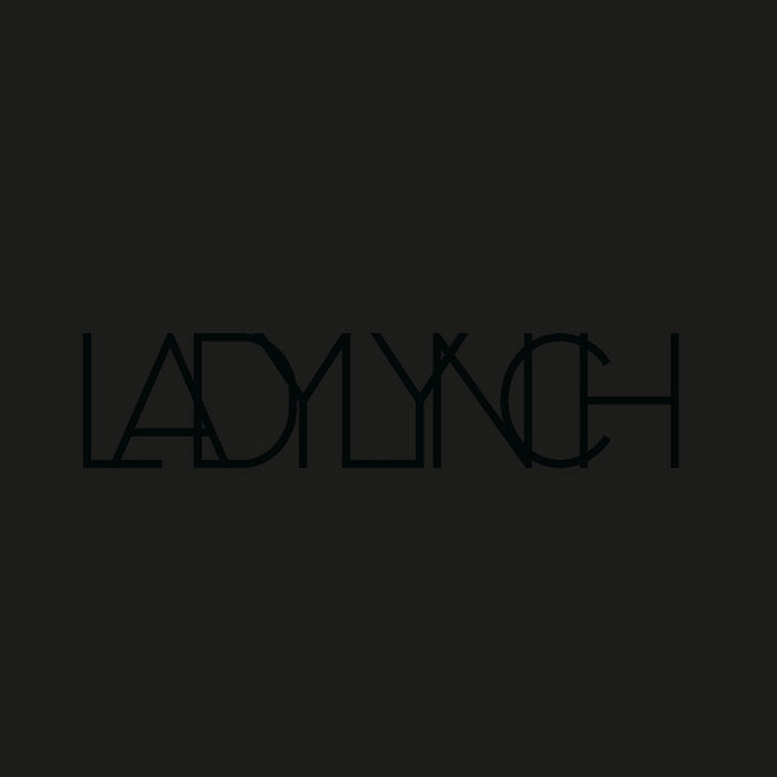Lady Lynch - s/t - LP