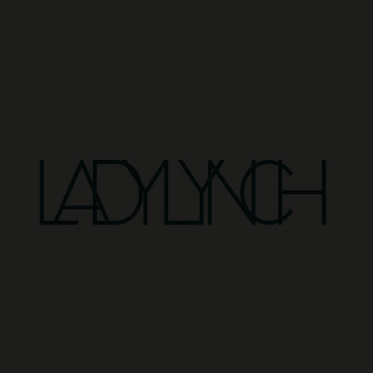 Lady Lynch - s/t - LP