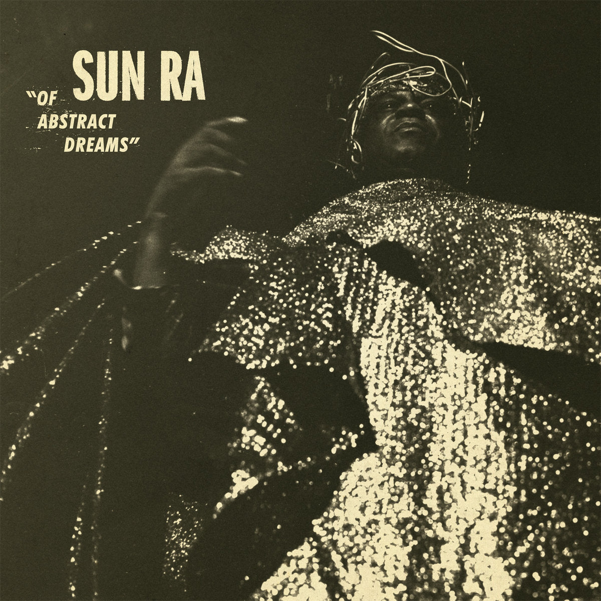 Sun Ra - Of Abstract Dreams - LP