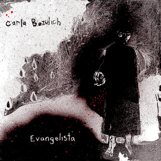 Carla Bozulich - Evangelista - LP