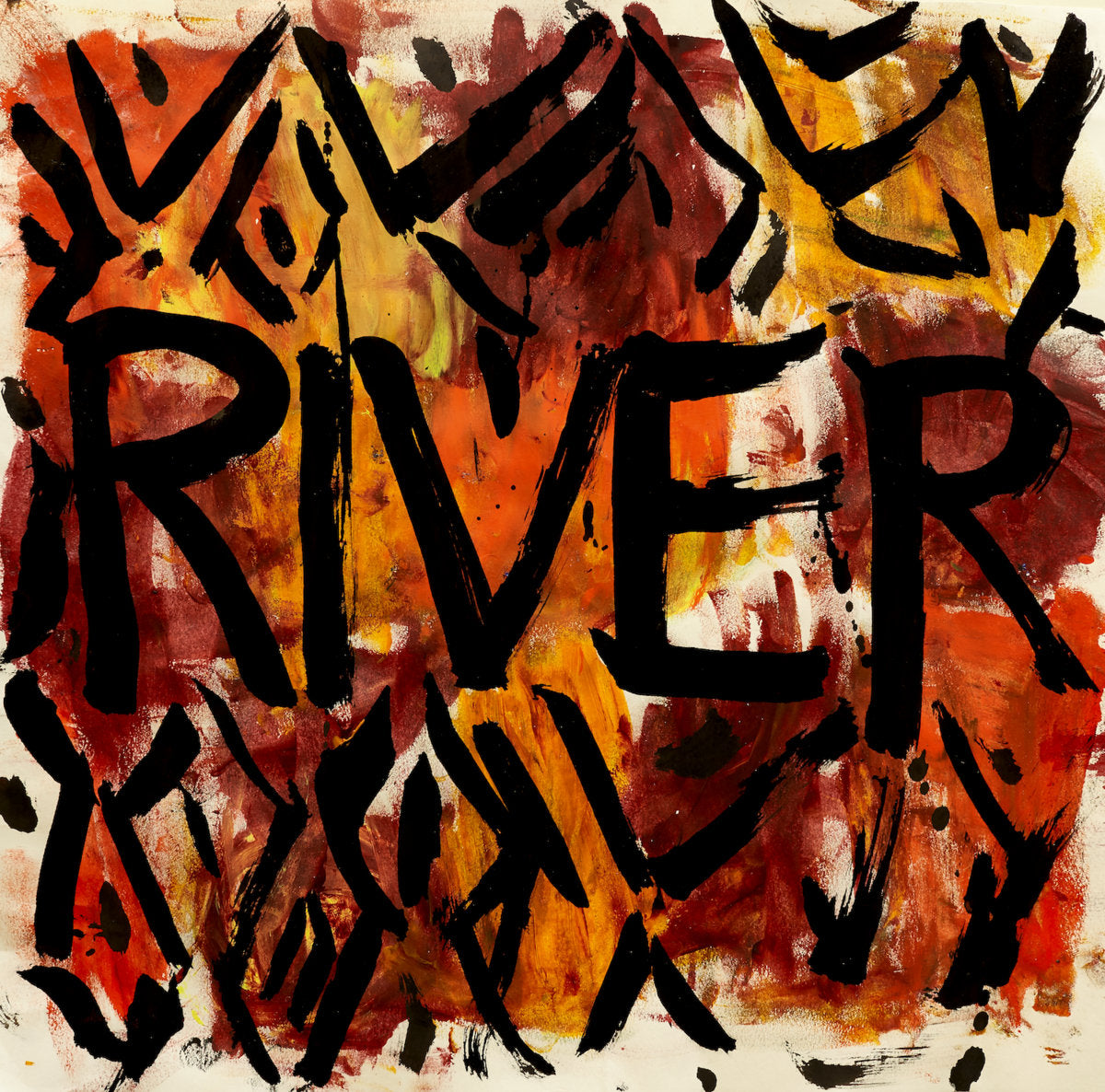 River - River - LP