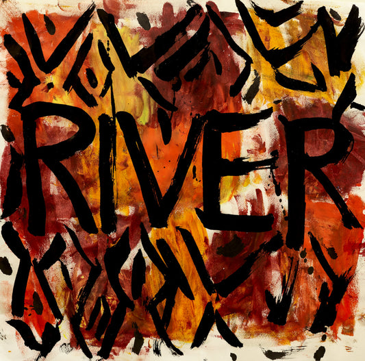 River - River - LP